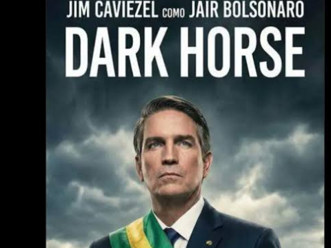 Filme sobre trajetória de Bolsonaro 